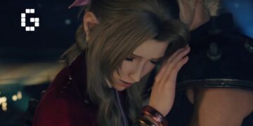 [TGA2023] Final Fantasy VII Rebirth Shows Off New Theme Song