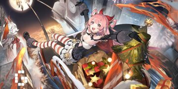 Alchemy Stars 2.5
