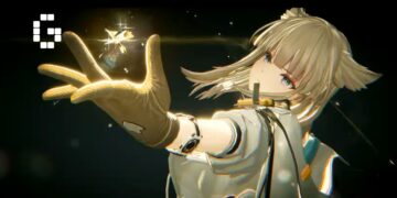 Arknights Endfield PS5