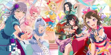 BanG Dream Craft Egg