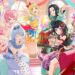 BanG Dream Craft Egg