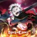 Black Clover M