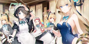 Blue Archive Twitter