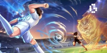 Captain Tsubasa Ace PVP Buy Units