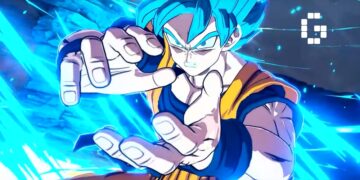 Dragon Ball Sparking Zero