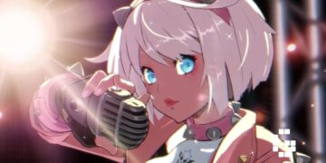 Elphelt Guilty Gear Strive Release