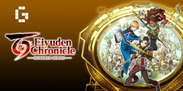 Eiyuden Chronicle Hundred Heroes Trailer