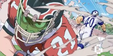 Eyeshield 21 Chapter