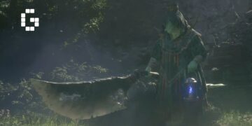 Final Fantasy XVI Echoes of the Fallen The Rising Tide