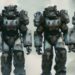 Fallout TV Trailer