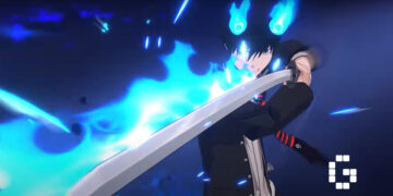 Alterna Welt: Blue Exorcist Gaiden Announced for Mobile Devices and PC with a Summer 2024 Release Window 