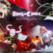 [ Guide ] Black Clover M Character Tier List