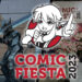 [CF 2023] Comic Fiesta 2023 Blasts Attendees with Endless Anime and Geek Culture Fun 