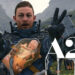 Hideo Kojima’s Death Stranding to Get Live-Action Movie by A24 Films 
