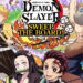 Demon Slayer Kimetsu no Yaiba Sweep the Board! Officially Announces Worldwide Release Date for Nintendo Switch