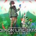 Digimon Card Game Announces Digimon Liberator Webcomic Series