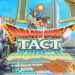 Dragon Quest Tact Global Announces End of Service 2 Years After Launch