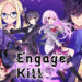 Engage Kill Mobile Game of Project Engage Announces End of Service Less Than a Year of Launch
