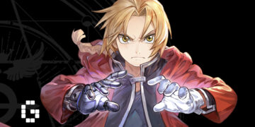 Fullmetal Alchemist Mobile to End Service in March