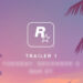 Rockstar Games Unveils GTA 6 First Trailer Date Ahead of TGA 2023