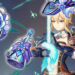 [ Guide ] Genshin Impact – Song of Days Past Artifact Breakdown and Character Build