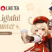 Genshin Impact Collaborates with LiHO TEA Malaysia for Some Favonius Level Refreshments