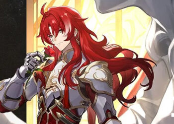 [ Guide ] Honkai Star Rail – Should You Pull for Argenti (Ability Breakdown, Best Build, and Team Synergies)