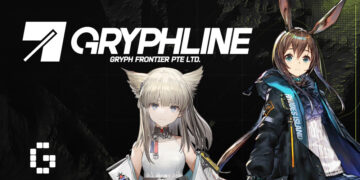 Arknights Developer Hypergryph Announces Global Publishing Brand GRYPHLINE, Rebranded from Gryph Frontier 