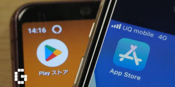 Japan to Submit New Law For Opening Up Mobile App Stores in Attempts to Demonopolize App Distribution