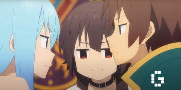 KonoSuba Season 3 Gets April Premiere Date Along with First Trailer 