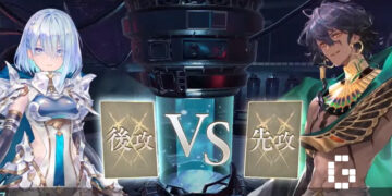 Shadowverse: Worlds Beyond New Mobile Digital Card Game Revealed 