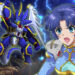 Super Robot Wars DD to Get Kusuha Mizuha and RyuKoOh from the Original Generation 
