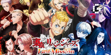 Tokyo Revengers: Last Mission Opens for Pre-Registrations, Launching in Japan February 2024 