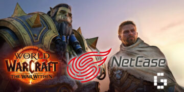 Blizzard and NetEase Struck New Deal to Bring World of Warcraft Back to China After Microsoft Acquisition 