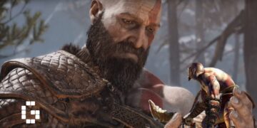 David Jaffe Kratos