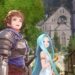 Granblue Fantasy Relink Characters