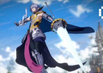 Granblue Versus Rising