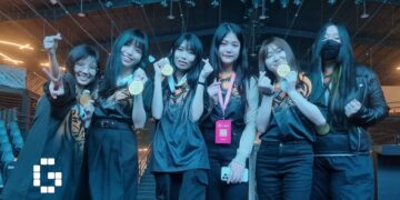 Grills Gaming GEG 2023