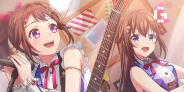 BanG Dream Hololive 2