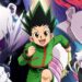 Hunter X Hunter Fighting Game