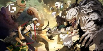 Jujutsu Kaisen Phantom Parade PC
