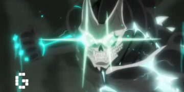 Kaiju 8 Twitter