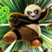 Kung Fu Panda 4 Release