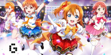 Love Live School Idol Festival 2 Delayed
