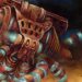 MTG AI Art