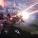 Mecha Break Gameplay