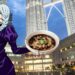 KL Debuts In Jujutsu Kaisen Thanks To Mei Mei