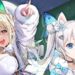 NIKKE Christmas Rupee Rerun