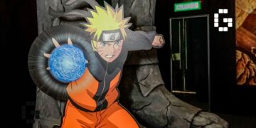 Naruto Exhibition Tickets