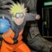 Naruto Exhibition Tickets